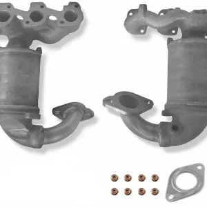 Meilleure Vente Ford Fiesta V (2001 - 2008)