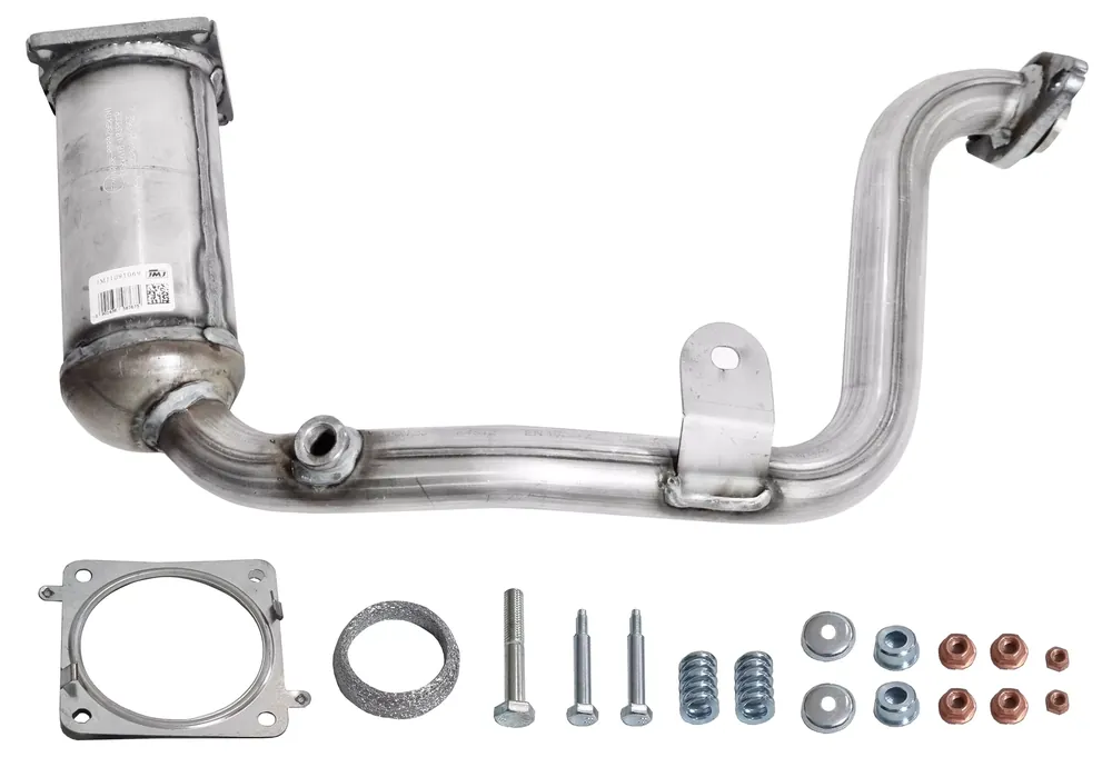 Citroen Xsara Picasso Remise