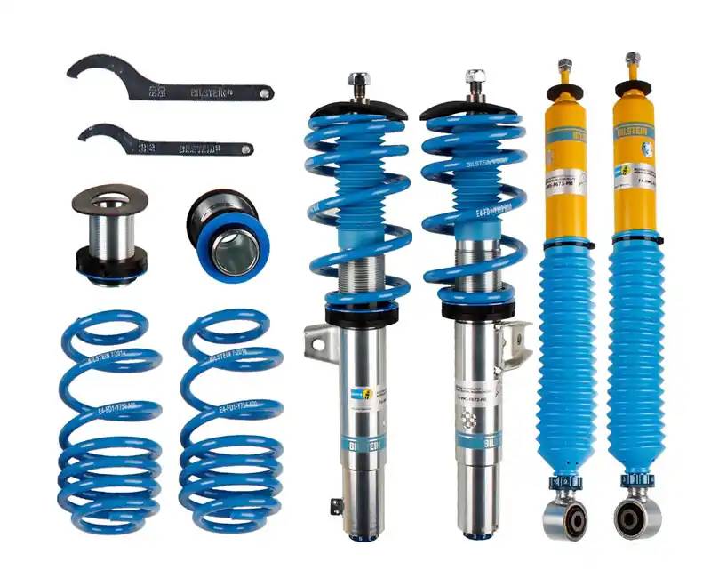 Affaire À Saisir Bilstein Audi A3 (8PA) Sportback 1.9 TDi B16 PSS10 Coilover