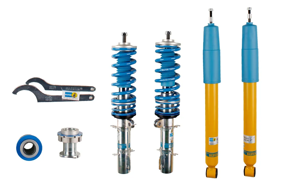 Bilstein Audi TT (8N9) Roadster 1.8 T B14 Coilover Populaire