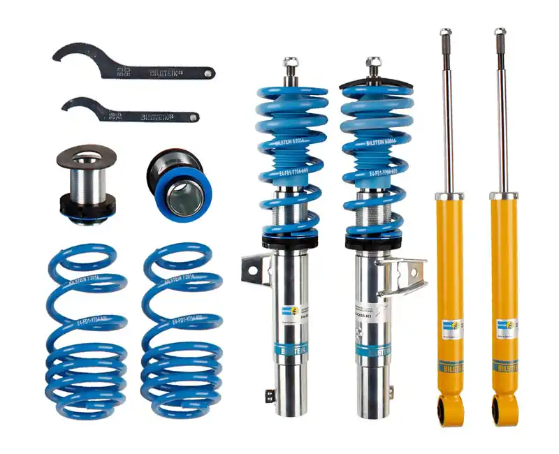 Bilstein Seat Cordoba (6L2) 1.2 12V B14 Coilover Tendance