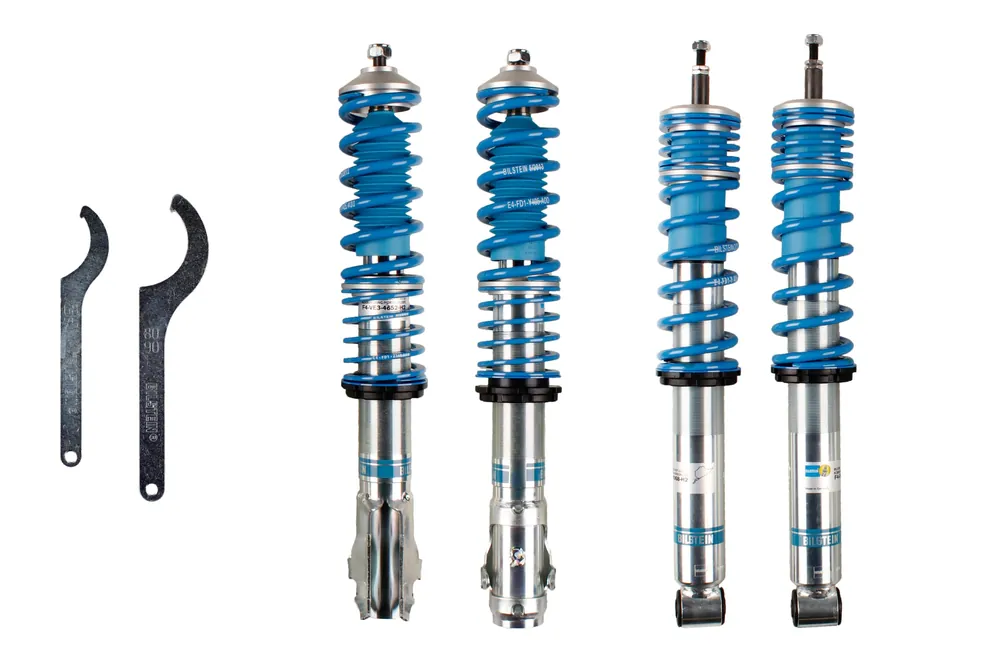 Promotion Bilstein Seat Ibiza II (6K1) 2.0 i 16V B14 Coilover