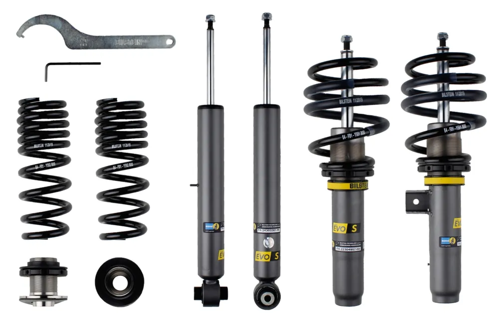 Promotion Bilstein Volkswagen ID3 EVO S Coilover