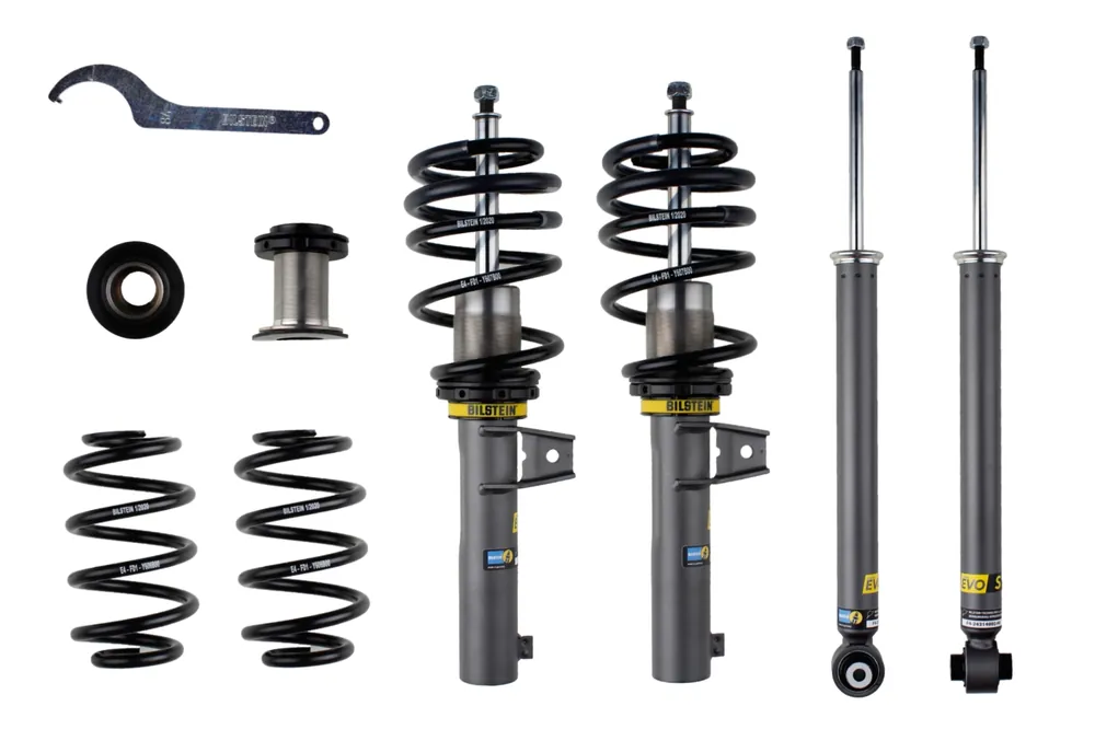 Bilstein VW Caddy 5, 20-.. EVO S Coilover Achetez Aujourd’hui