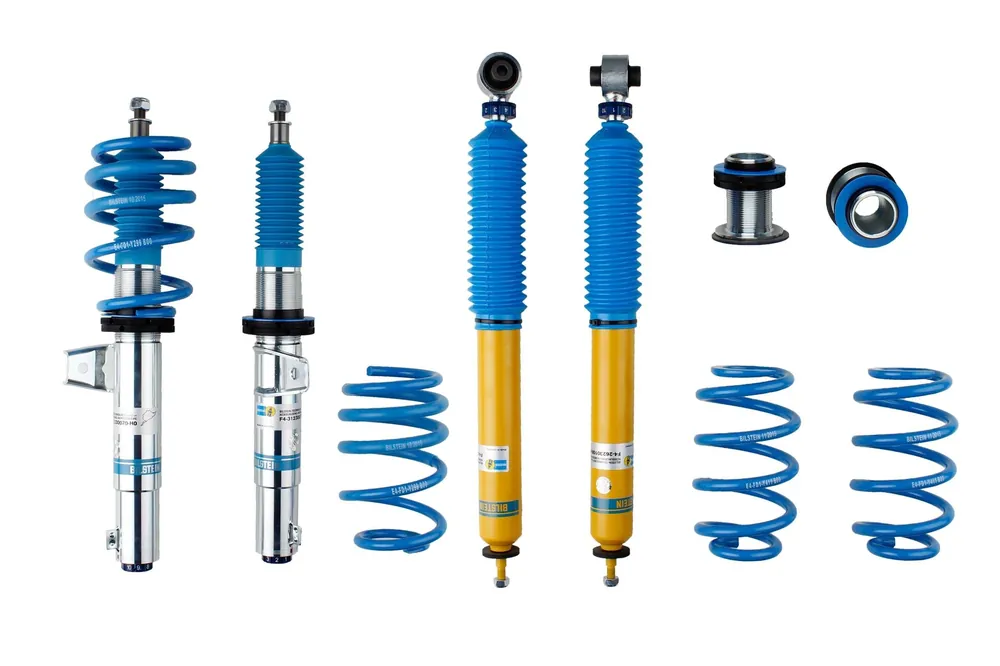 Bilstein VW Golf VII / VIII B16 PSS10 Schroefset Satisfait Ou Remboursé