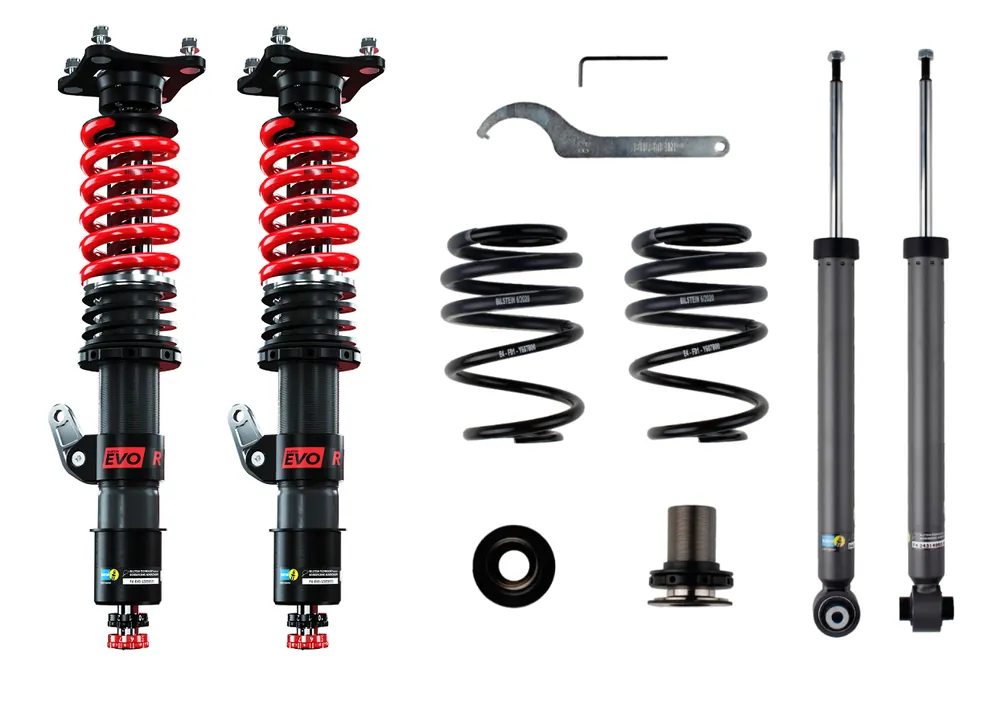 Bilstein VW Golf VIII (CD1) EVO S Coilover Quantité Limitée