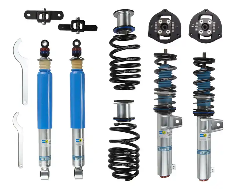 Bilstein VW Jetta III (1K2) 2.5 B16 Clubsport Coilover Dernier Modèle