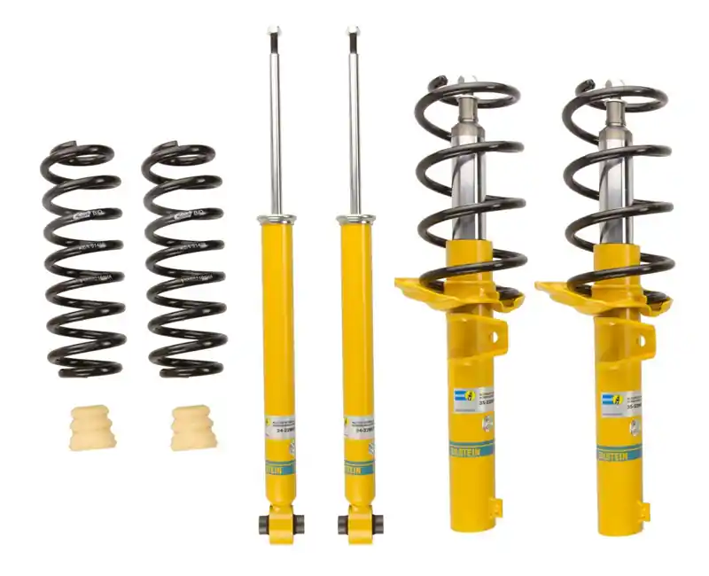 Bilstein Alfa Romeo 159 (939) Saloon 2.0 JTDM B12 Pro Kit Satisfait Ou Remboursé