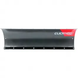 Garantie Incluse LAME À NEIGE SEULE KIMPEX CLICK N GO 2 : 43 X 127cm