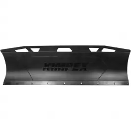 LAME À NEIGE en PHD SEULE KIMPEX CLICK'N'GO 2 POUR QUAD 152 cm/43 cm (60" x 17") Gros Lot