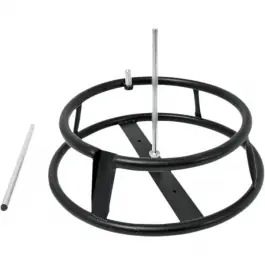 Produit De Marque Support de roue portable