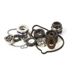 KIT REPARATION POMPE A EAU HOT RODS POUR HONDA CR 80 ET 85 Offre Du Jour