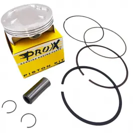 PISTON FORGE PROX HAUTE COMPRESSION POUR YFZ450 / YFZ450-R : 94,95MM Prix Réduit