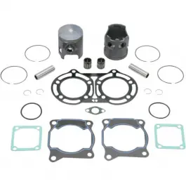 Meilleur Choix KIT PISTONS / JOINTS 350 BANSHEE : WSM 65MM