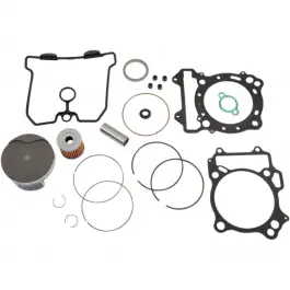 Remise KIT PISTON / JOINTS LTZ400 : WSM origine