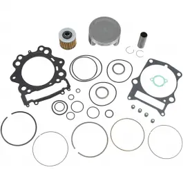 Prix Choc KIT PISTON / JOINTS 700 RAPTOR 01-05 : WSM ORIGINE