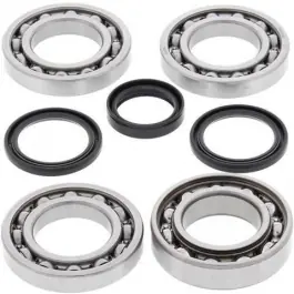 Achat Immédiat Kit roulement & joints de differentiel All Balls Polaris SPORTSMAN/SCRAMBLER/RANGER