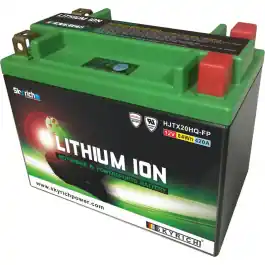 Livraison Gratuite BATTERIE SKYRICH LITHIUM ION LTX20L-BS