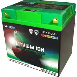 Commander Vite BATTERIE SKYRICH LITHIUM ION LTX30LHQ POUR OUTLANDER
