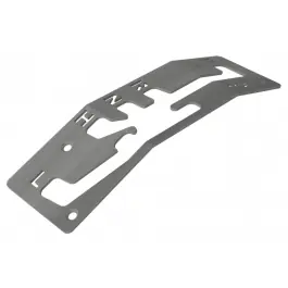 Remise PLATINE GUIDE DE SÉLECTEUR RACING POUR MAVERICK X3