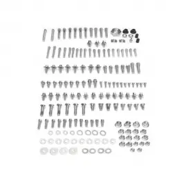 Expédition Rapide KIT VISSERIE 162 PIECES POUR KAWASAKI KX ET KFX