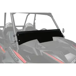 Commande En Gros DEFLECTEUR ALUMINIUM XRW POUR RZR 1000XP 2019 ET PLUS