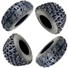 Acheter Direct PACK PNEU ARMOR 21x7-10 / 20x11-9