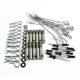 Authentique KIT DE DÉMONTAGE RAPIDE DU CARTER DE VARIATEUR MAVERICK X3
