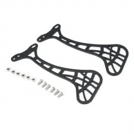 Produit De Marque POIGNÉES DE PORTES DE MAVERICK X3