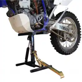 Lève-moto MX avec amortisseur intégré Nouvel Arrivage