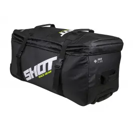 Solde SAC DE VOYAGE TROLLEY CLIMATIC TRAVEL SHOT NOIR