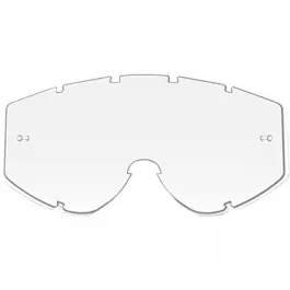 ECRAN CLAIR POUR LUNETTE PRO GRIP VISTA Produit De Marque