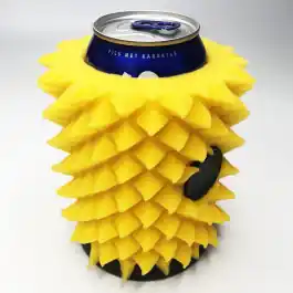 Haute Qualité PORTE CANETTE FWF