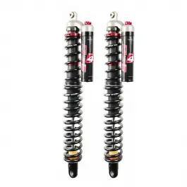 AMORTISSEURS ARRIÈRES ELKA 46mm STAGE 4 POUR MAVERICK 2013 Promotion