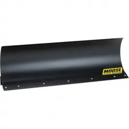 LAME A NEIGE NOIRE 152CM HAUTEUR 40.5CM Seulement Aujourd’hui