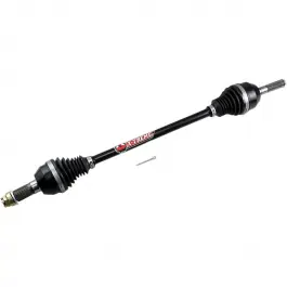 CARDAN DEMON EXTREME AVANT DROIT : MAVERICK X3 STD/XDS/Max STD/XDS 17-18 Livraison Mondiale