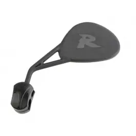 Promotion Saisonnière Retroviseur gauche V PARTS Enduro noir universel