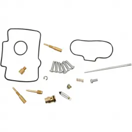 kit reparation carburateur yamaha yz 125 1997-1998 Quantité Limitée