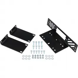 KIT DE MONTAGE TREUIL: POLARIS RANGER 400 / 570 / 800 Soldes