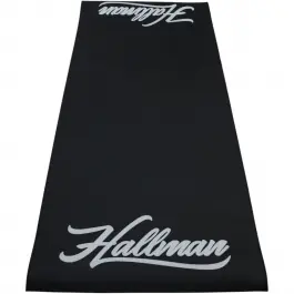 TAPIS ENVIRONNEMENTAL THOR HALLMAN Prix Choc