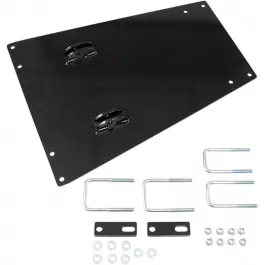 Expédition Rapide PLATINE POUR LAME STANDARD U-FORCE (voir détails)