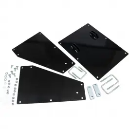 Exclusif PLATINE POUR LAME STANDARD Z-FORCE (voir détails)