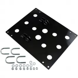 PLATINE POUR LAME STANDARD KVF360 (voir détails) Offre Du Jour