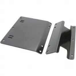 Certifié PLATINE POUR LAME STANDARD KAWASAKI MULE (voir détails)