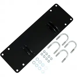 PLATINE POUR LAME STANDARD KYMCO (voir détails) Commander Maintenant