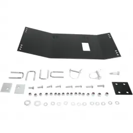 Prix Choc PLATINE POUR LAME STANDARD POLARIS SPORTSMAN (voir détails)