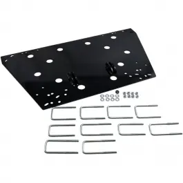 PLATINE POUR LAME STANDARD RANGER / RZR (voir détails) Paiement Sécurisé