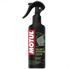 Achat Immédiat NETTOYANT INTÉRIEUR DE CASQUE MOTUL MC CARE ™ M2 HELMET INTERIOR CLEAN
