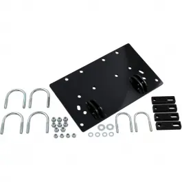 Meilleure Vente PLATINE POUR LAME STANDARD SUZUKI KINGQUAD 750/700/500/450 (voir détails)