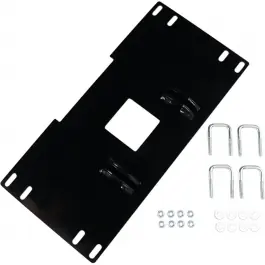 Offre Spéciale PLATINE POUR LAME STANDARD GRIZZLY / WOLVERINE (voir détails)